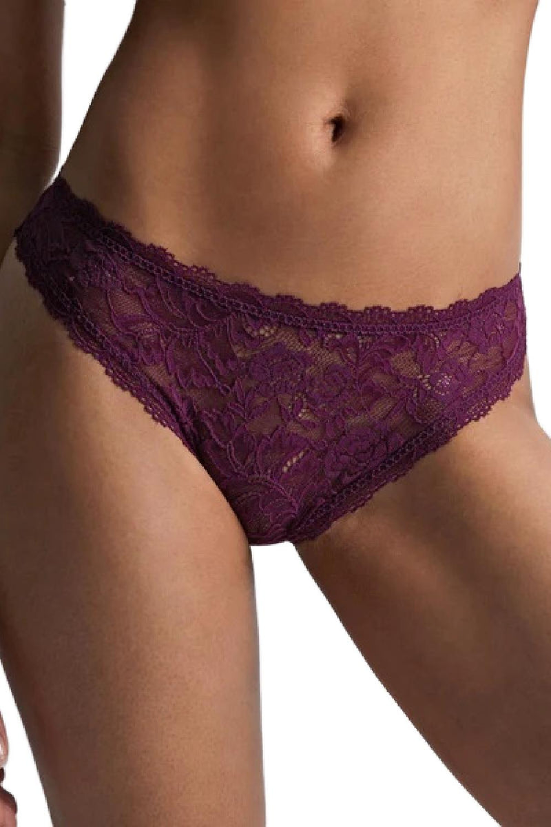 Aubade Rosessence Italian Brief, Berry (HK27)