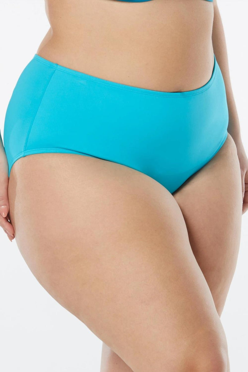 Beach House Woman Chloe Bikini Bottom HW58265 Sea Blue