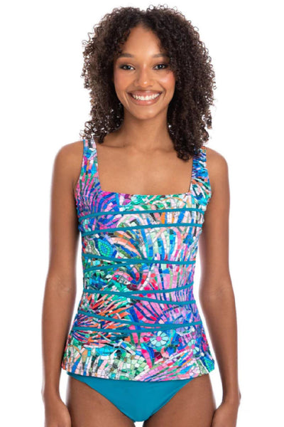 Togs Ravenna Scoop Tankini Set PR10TH