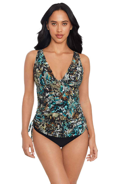 Magicsuit Posh Mosh Dani Tankini 6018281