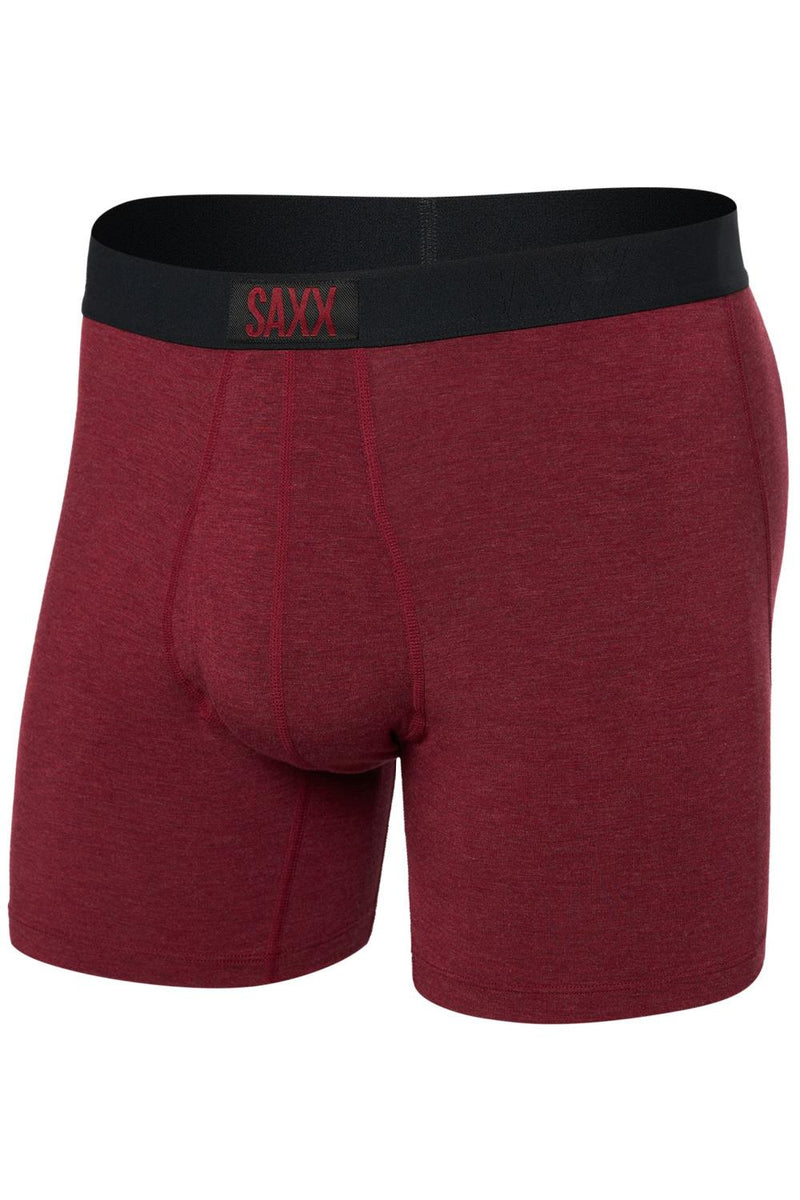Saxx Ultra Boxer Brief SXBB30F-TIB (Tibetian Red Heather)