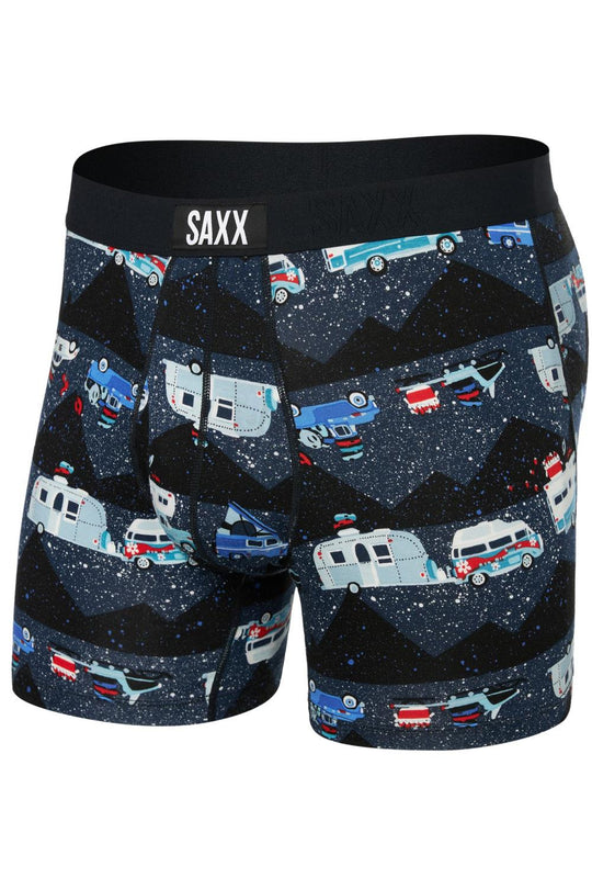 Saxx Ultra Boxer Brief SXBB30F-RVT