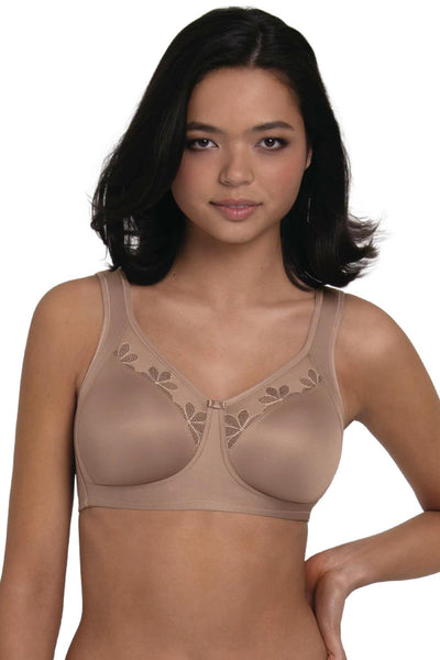 Anita Sophia Wireless Comfort Bra, Dusty Rose (5808)