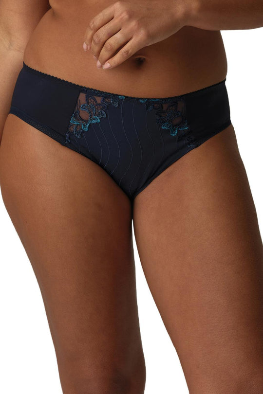 PrimaDonna Deauville Rio Briefs, Velvet Blue (0561815)
