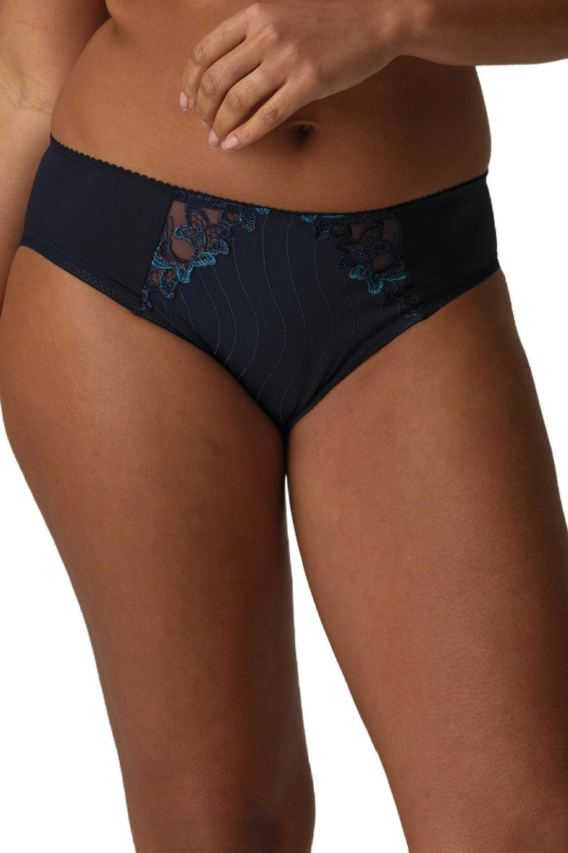 PrimaDonna Deauville Rio Briefs, Velvet Blue (0561815)