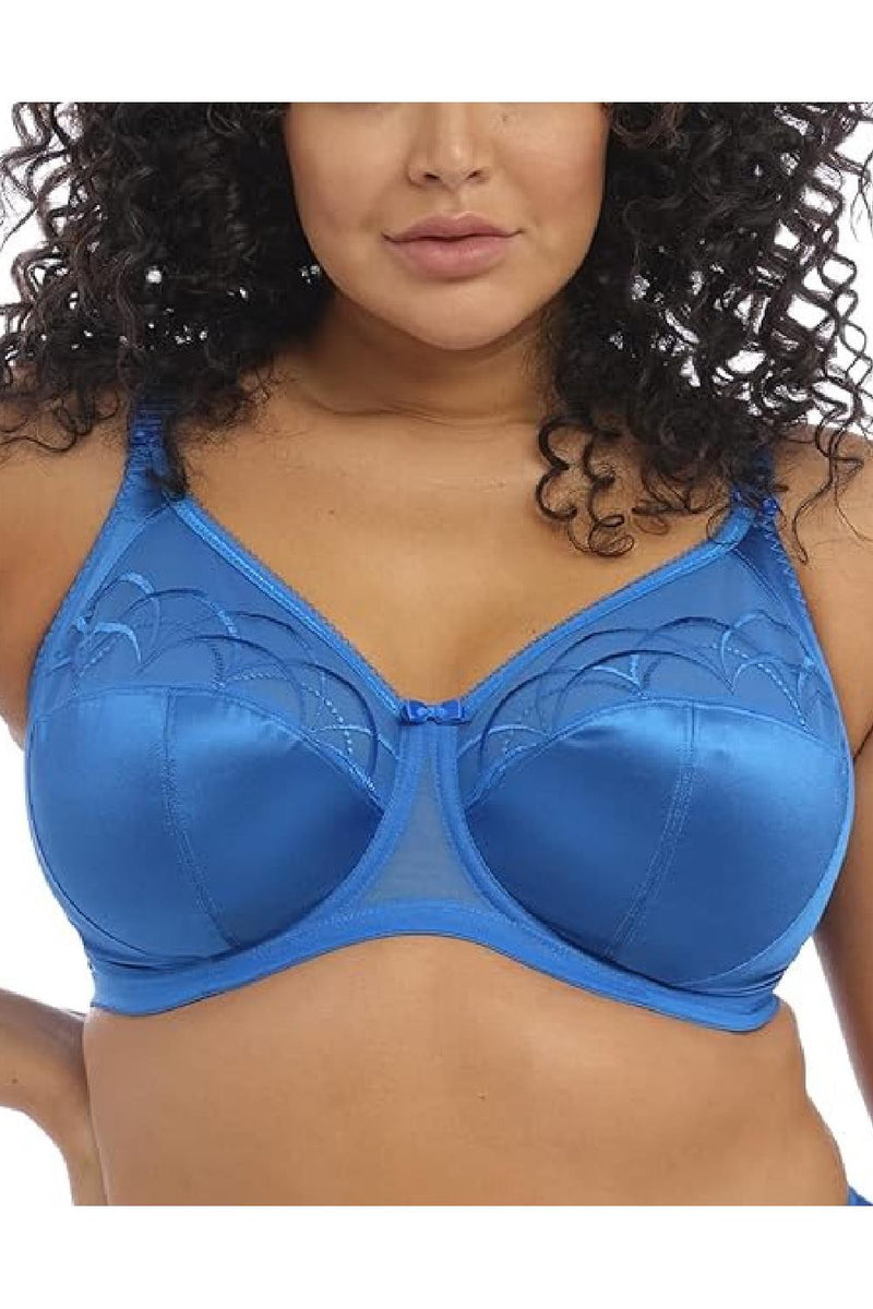 Elomi Cate Full Cup Banded Bra, Tunis (EL4030)