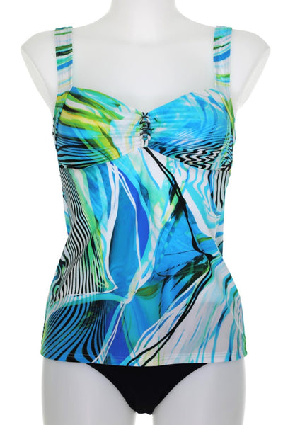Sunflair Tankini, Turquoise (78003)
