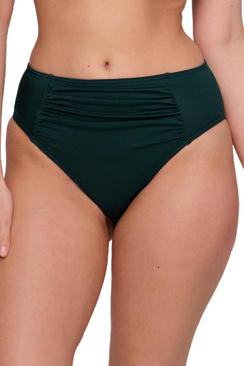 PrimaDonna Mangalore Bikini Full Briefs, Jewel Green (4012151)