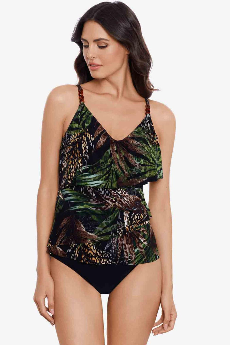 Magicsuit Clo Tankini Top, Nighthawk (6020634)