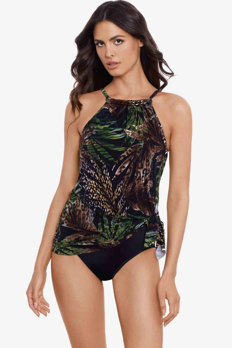 Magicsuit Charlie One Piece Swimdress, Nighthawk (6020632)