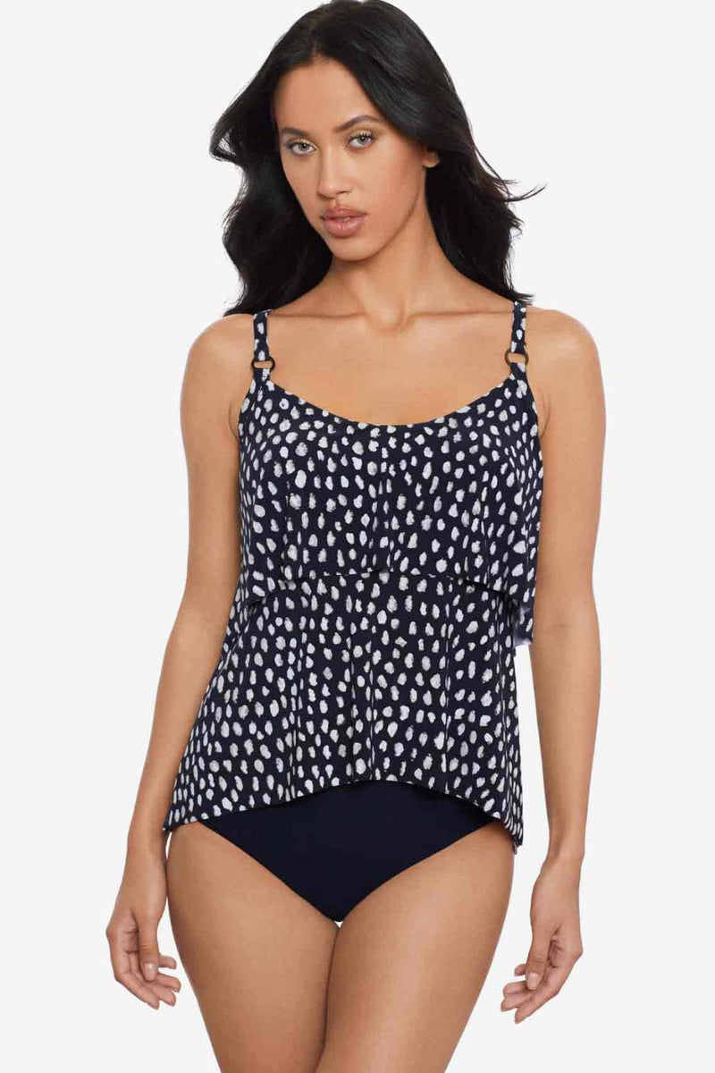 Magicsuit Grace Tankini Top, Pebbles (6020444)