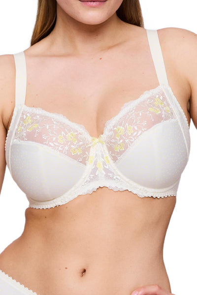 PrimaDonna Novaro Full Cup Bra, Vintage Natural (0163520)