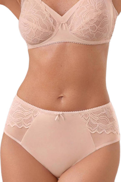 Felina Lovely Lotus Brief, Peach Blossom (213225)