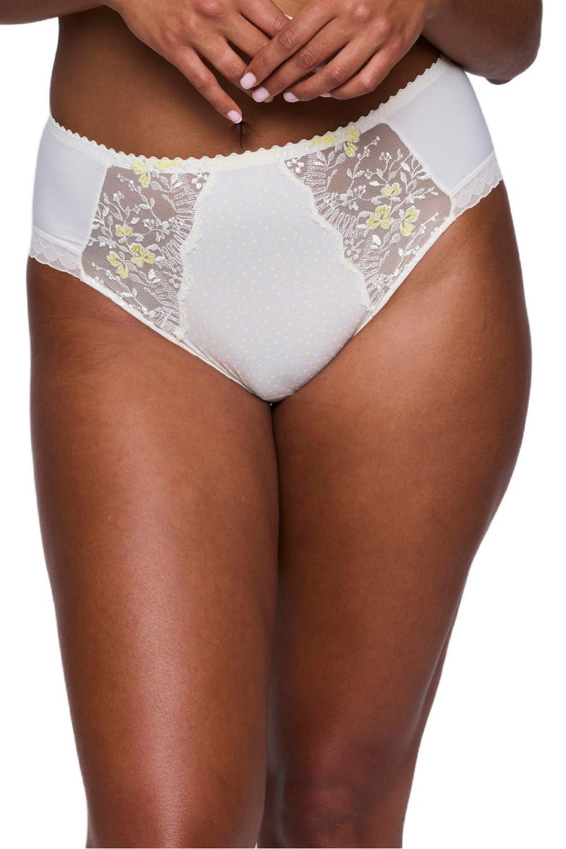 PrimaDonna Novaro Full Briefs, Vintage Natural (0563521)