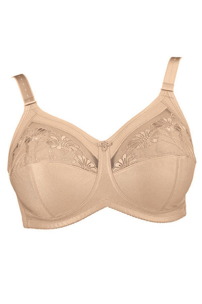 Anita Safina Wire-free Comfort Bra, Sand (5449)