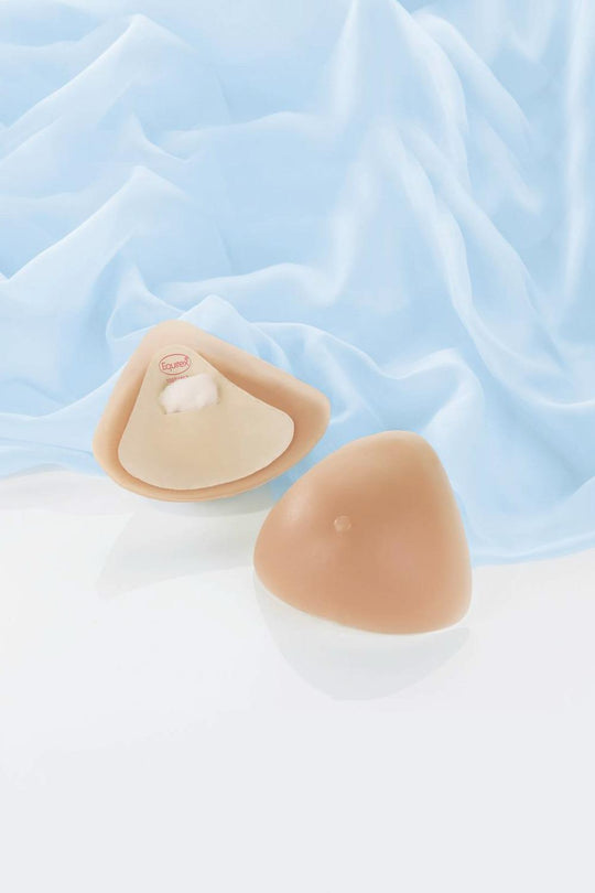Anita Silicone Breast Form Equitex, Nude (1057x)