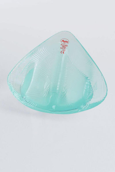 Anita Silicone Breast Form - Ribbed Design 1086x