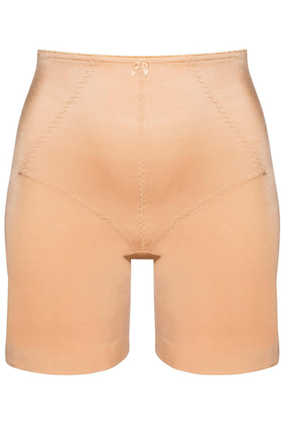 Ulla Yara Girdle With Leg, Nude (3718)