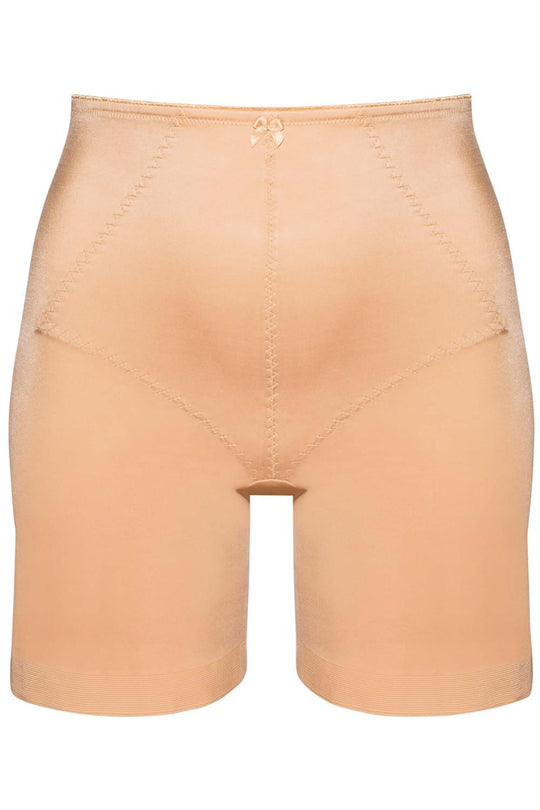 Ulla Yara Girdle With Leg, Nude (3718)