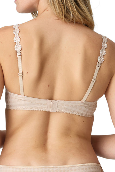 Marie Jo Avero Strapless Bra, Caffe Latte (0100413)