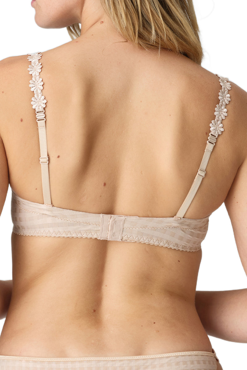 Marie Jo Avero Strapless Bra, Caffe Latte (0100413)