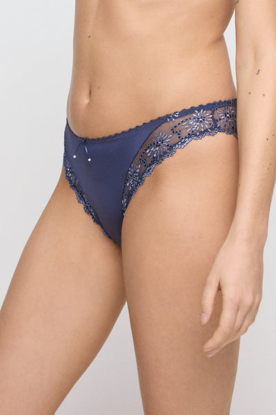Marie Jo Jane Italian Brief, Blue Shadow (0501333)