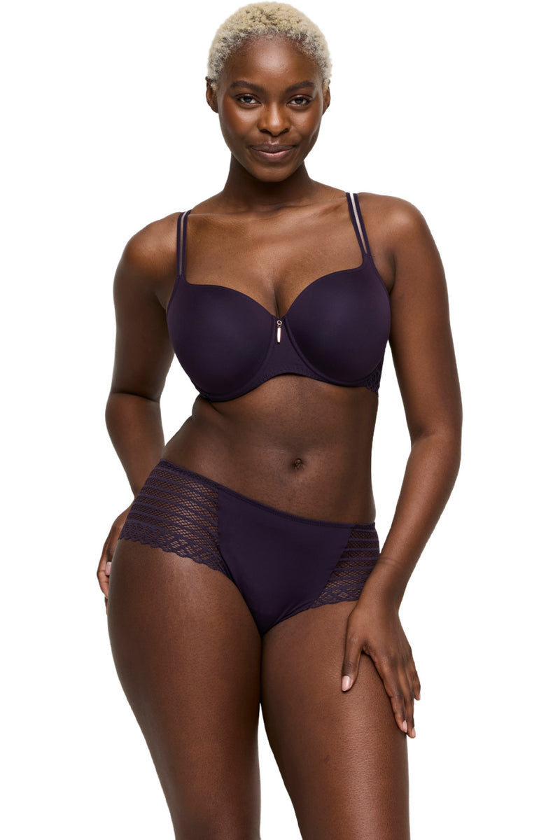 PrimaDonna Twist East End Hotpants, Amethyst (0541932)