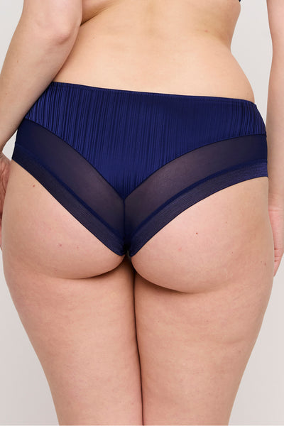 PrimaDonna Twist Knokke Hotpants, Sapphire Blue (0542332)