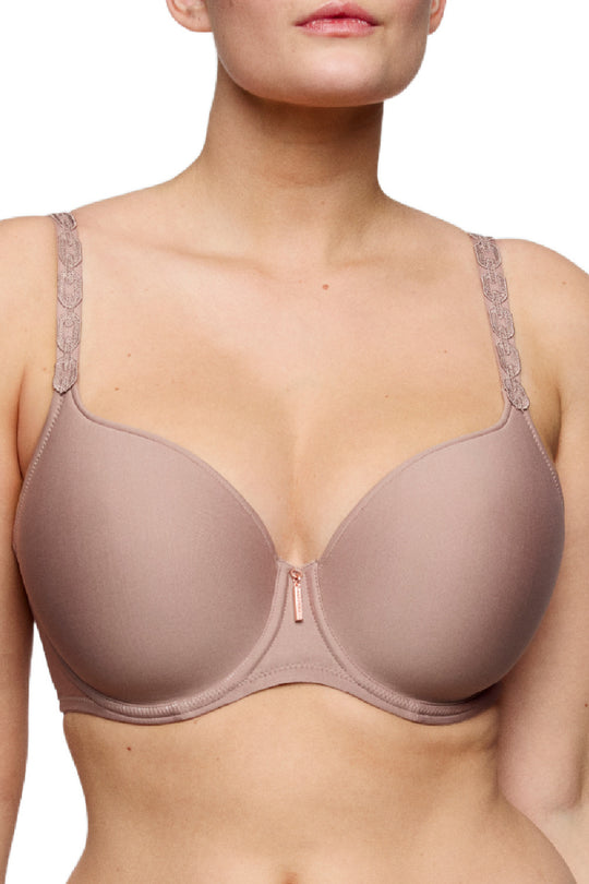 PrimaDonna Twist Twixie Padded Heartshape Bra, Cosmetic (0242530)