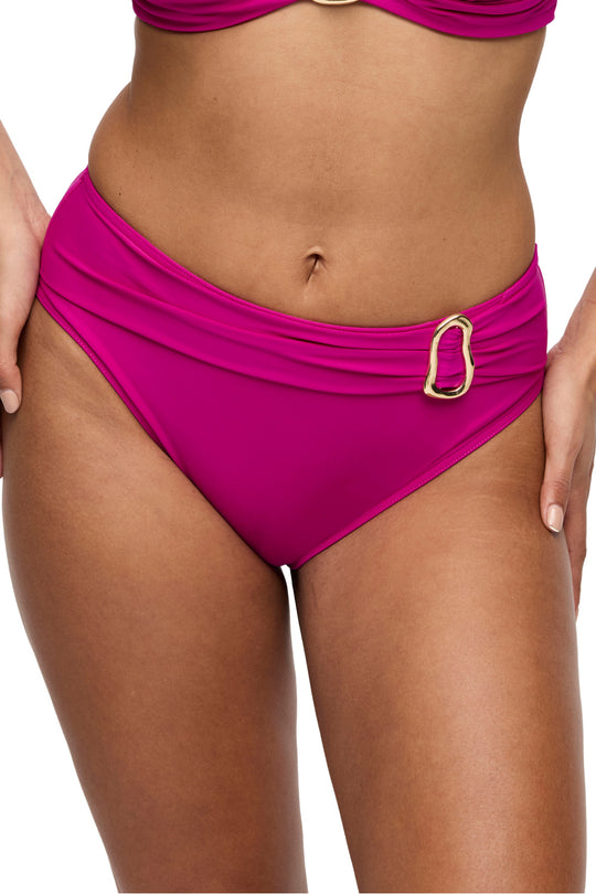 PrimaDonna Uvita Swim Full Brief, Magenta (4013551)