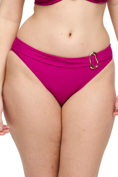 PrimaDonna Uvita Swim Rio Brief, Magenta (4013550)