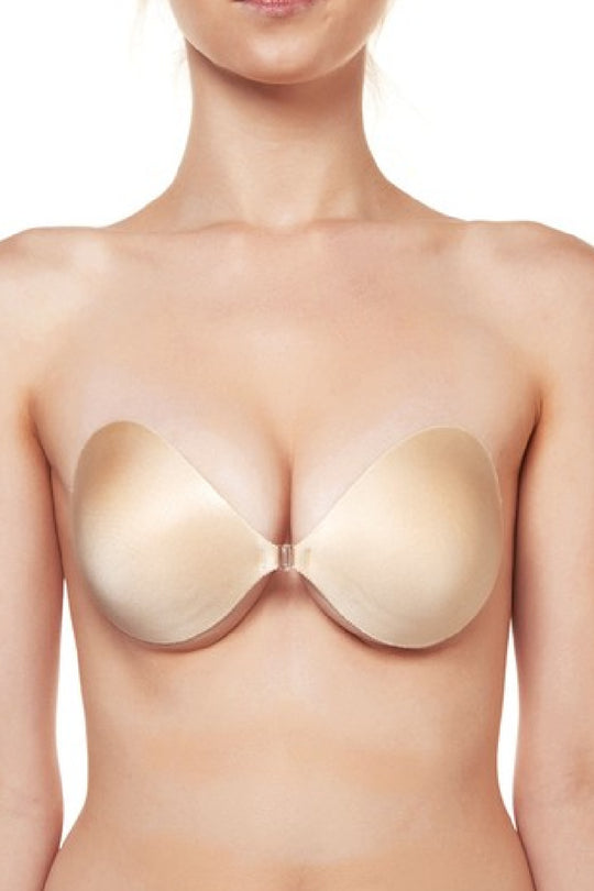 Nubra Seamless Adhesive Bra SE888 