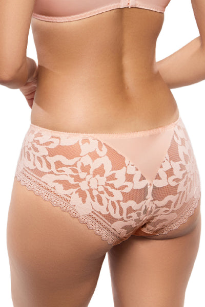 Empreinte Leia Shorty, Rose Paradise (02224)