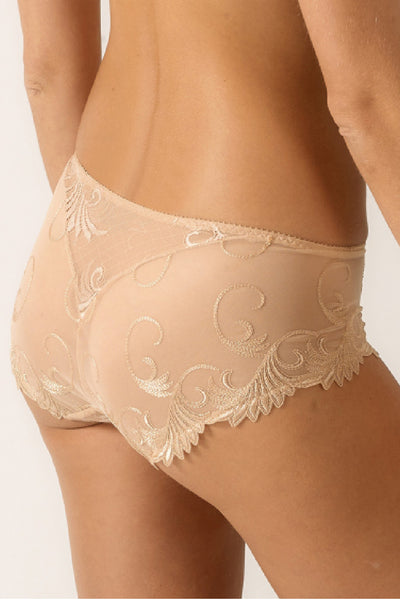 Empreinte Thalia Shorty, Caramel (0256)