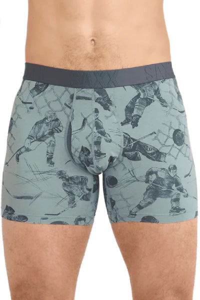 SAXX DropTemp® Cooling Cotton Boxer SXBB86F-OFF (Off The Boards)