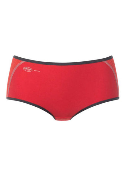 Anita Air Control Boyshort Panty (1627)