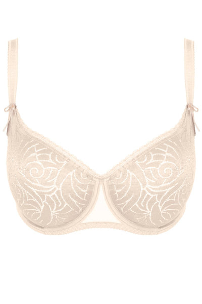Empreinte Verity Full Cup Spacer Bra, Blush (40173)