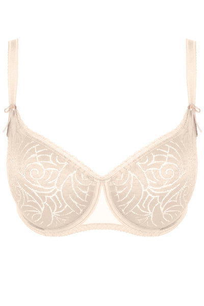 Empreinte Verity Full Cup Spacer Bra, Blush (40173)