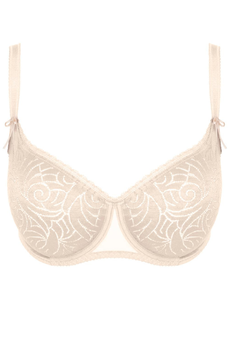 Empreinte Verity Full Cup Spacer Bra, Blush (40173)