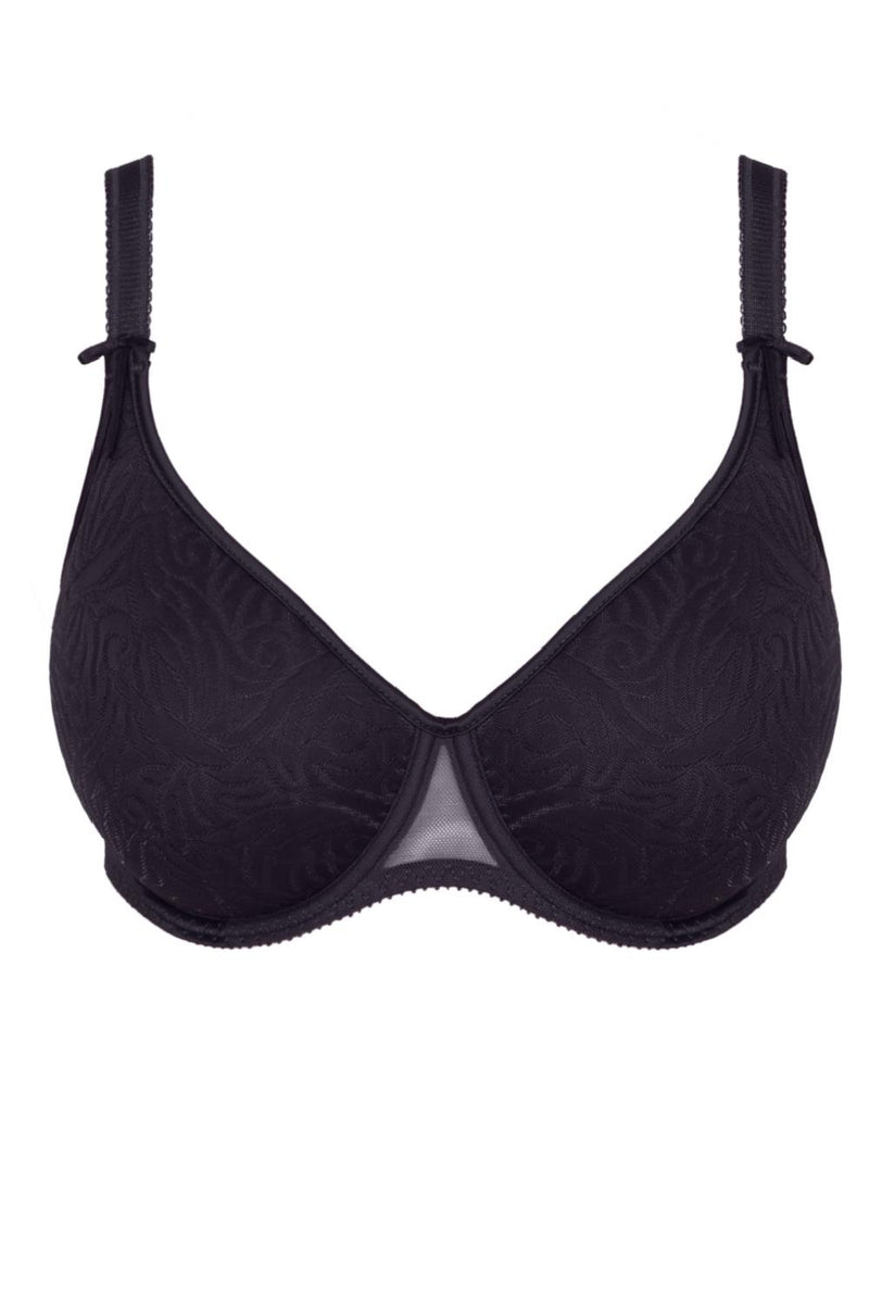 Empreinte Verity Full Cup Spacer Bra, Ardoise (40173)