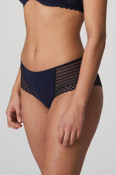 PrimaDonna Twist East End Hotpants, Majestic Blue (0541932)