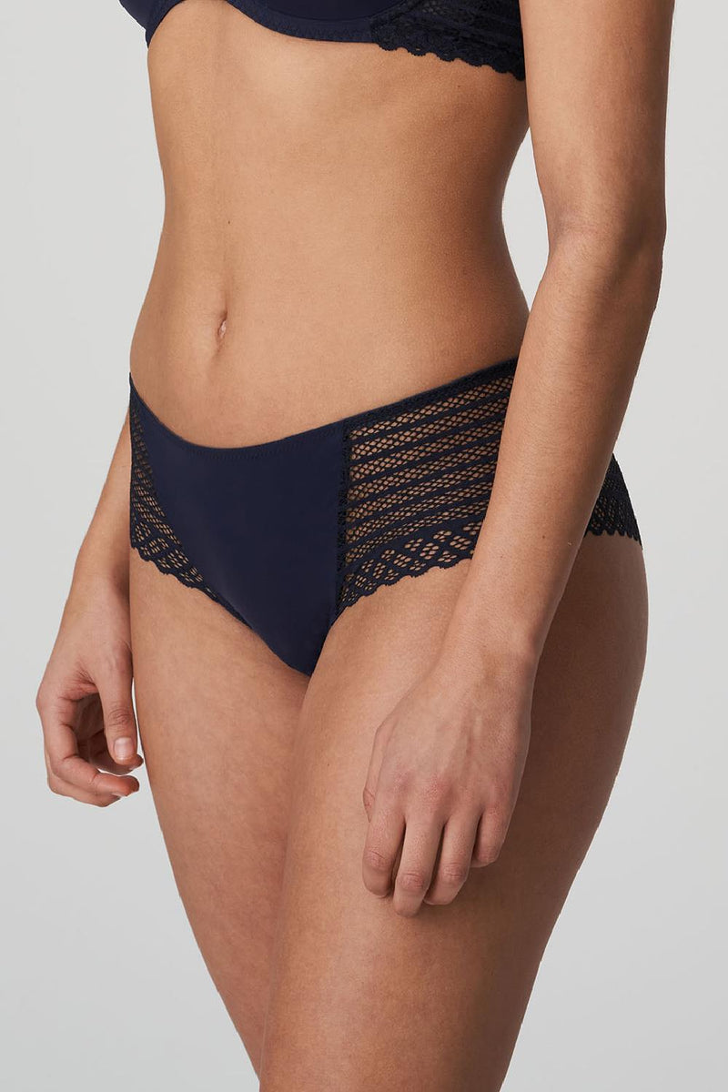 PrimaDonna Twist East End Hotpants, Majestic Blue (0541932)