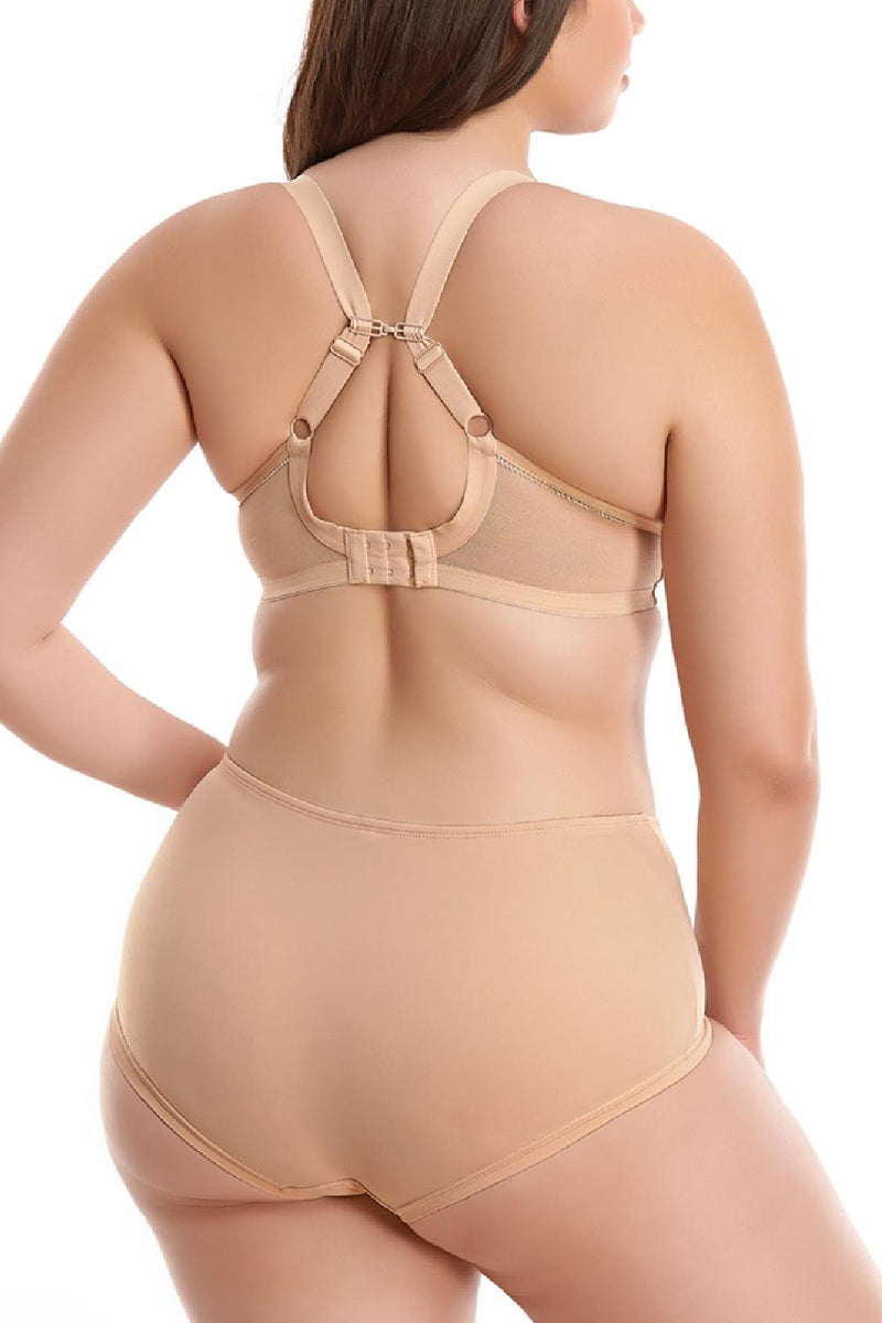 Elomi Bijou Banded Contour Bra EL8722