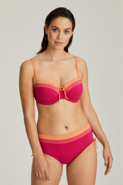 PrimaDonna Swim Tanger Full Brief, Pink Sunset (4006852)