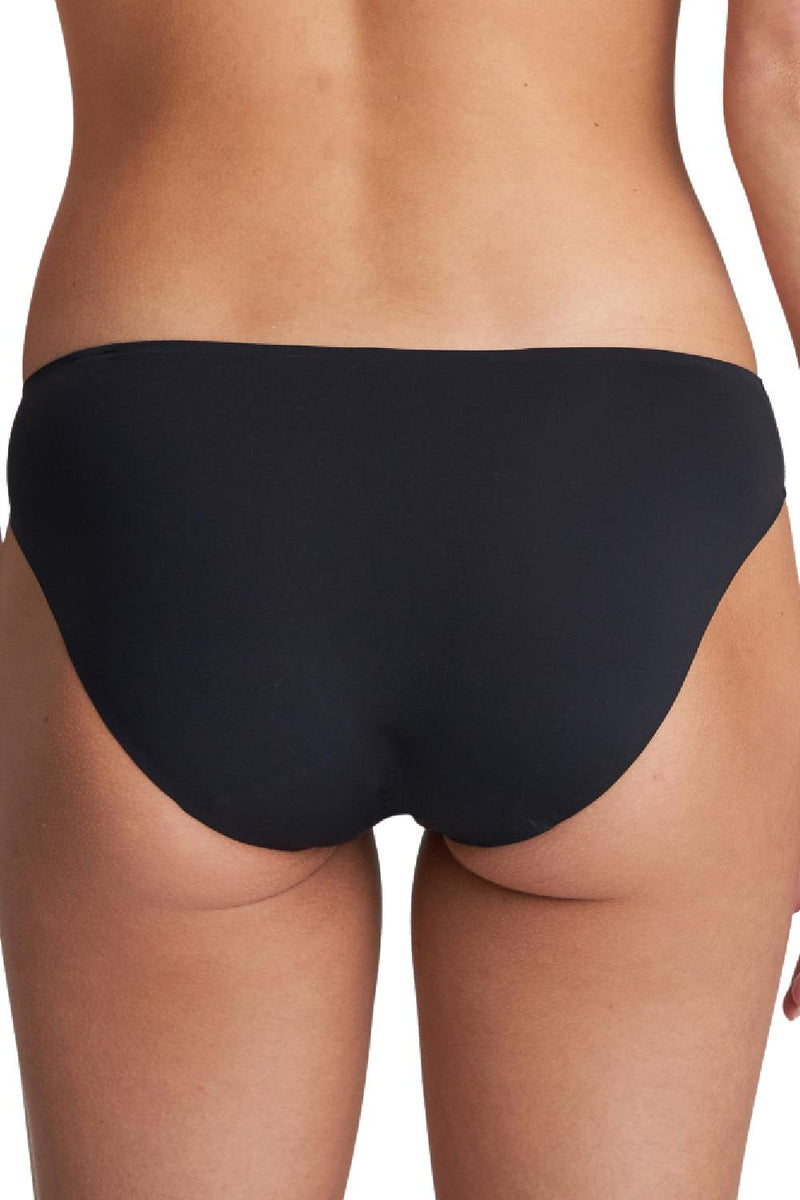 Marie Jo Tom Rio Brief, Charcoal (0520820)