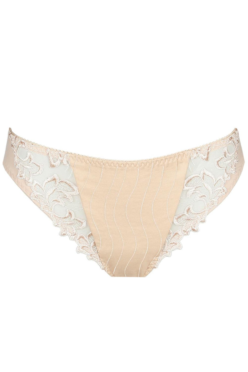 PrimaDonna Deauville Rio Briefs, Caffé Latte (0561810)