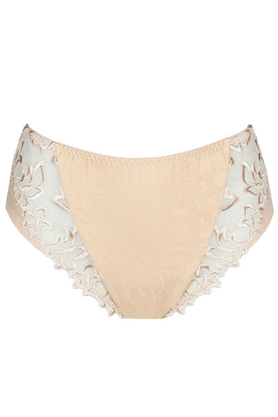 PrimaDonna Deauville Full Brief, Caffé Latte (0561811)