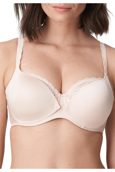 PrimaDonna Twist I DO Nursing Bra, Silky Tan (0141608)