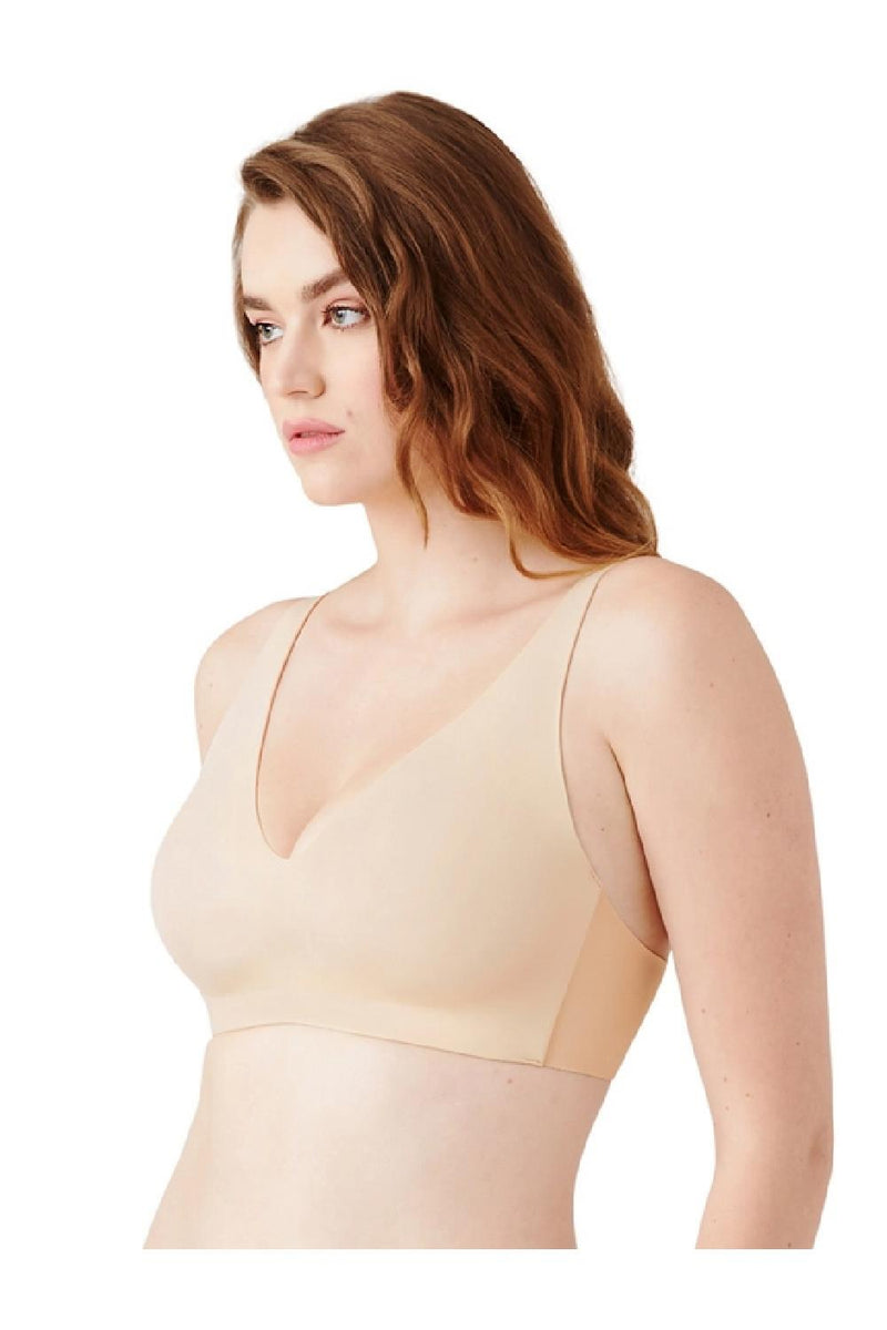 Flawless Comfort Wire Free Bra 856326 – My Top Drawer