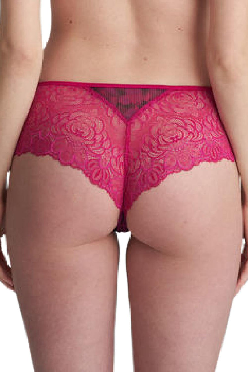 Marie Jo Anna Luxury Thong, Amarena (0602421)